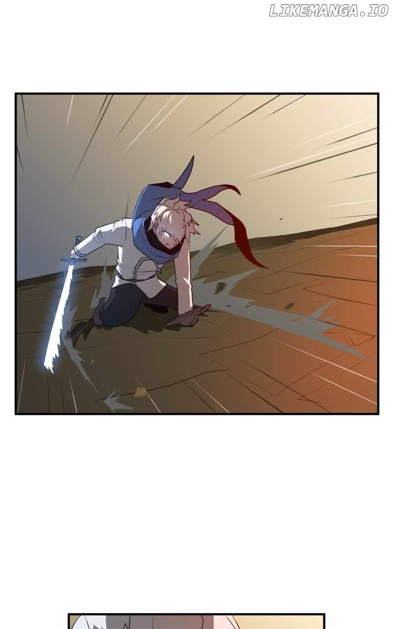 The One Who Parried Death Chapter 45 30